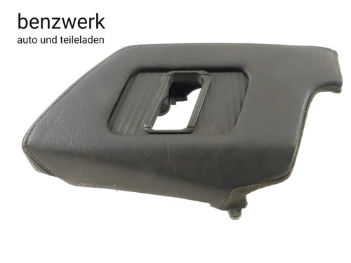 Mercedes r129 verkleidung - sl,