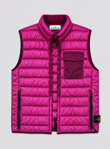 Stone island herren steppweste - island,