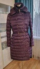 ? Henry Cottons Daunenmantel – italienische Größe 44 D. 36-38