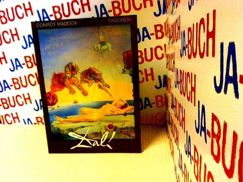 Dali leben und werk - -,