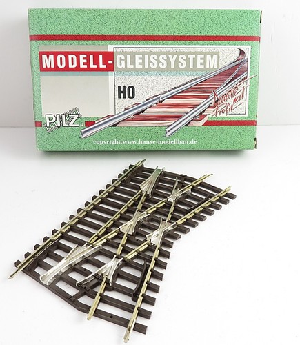 Original tillig 82180 - h0, /