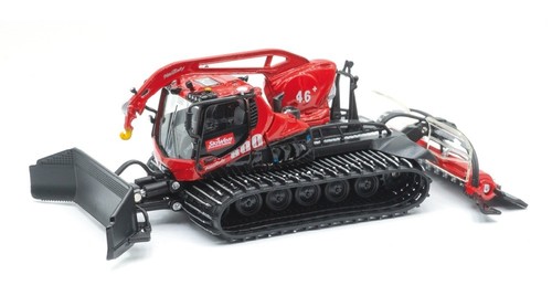 Jägerndorfer pistenbully - jÄgerndorfer,,