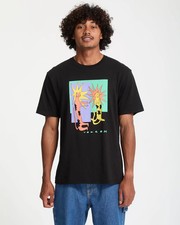 Volcom Longo Cats T-Shirt