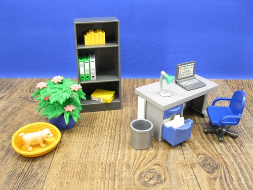 Büro mit zubehör möbel - zubehör,
