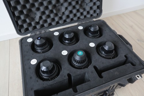 Sony cine alta prime - sony,