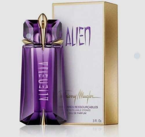 Alien thierry mugler - by, oz