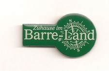 Privat Brauerei Barre Bier Pin 