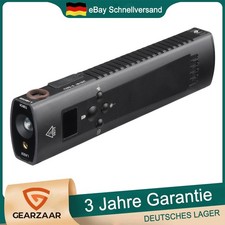 1200LM Taschenlampe Roter