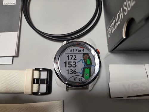 Exc garmin approach s62 - [exc],