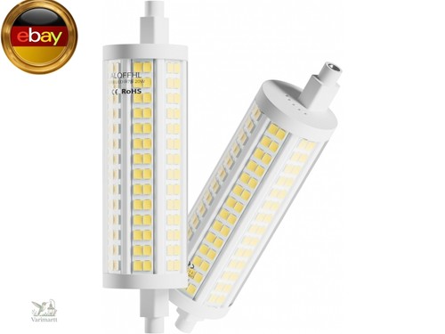 R7s 118mm led - r7s,
