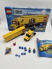 LEGO CITY: Lego Lkw (3221)