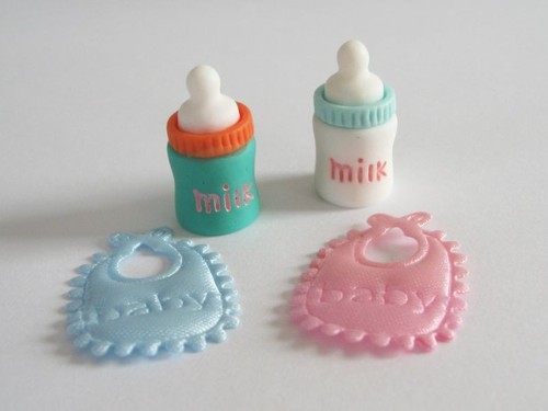 Neu 4tlg miniatur set - 4tlg.,