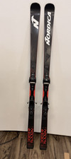 Nordica Dobermann GSR DC 180cm