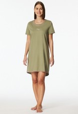 SCHIESSER Damen Nachthemd 90