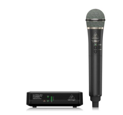 Behringer ulm300mic digitales - ulm300mic,