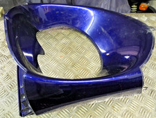 Radhausverkleidung vorne,Verkleidung Peugeot Elystar 50,125