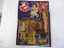 Ghostbusters (THE REAL) aus den 80ern ORIGINAL KENNER Ray Stantz und Kichergeist