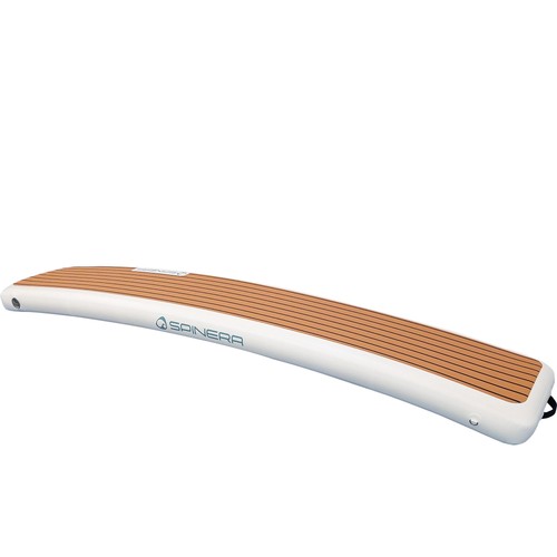 Spinera gangway 6m - 0,6m, 