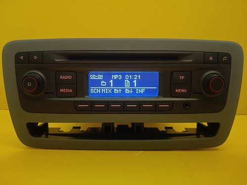 Autoradio seat ibiza bgy - ibiza, t