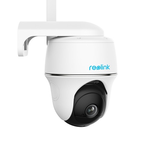 Reolink goptplus 5mp - 5mp, ptz