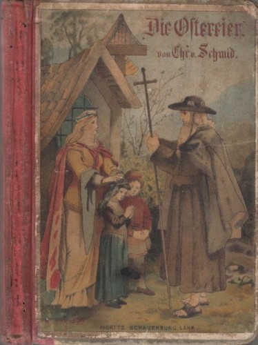 Buch die ostereier eine - ostereier.,
