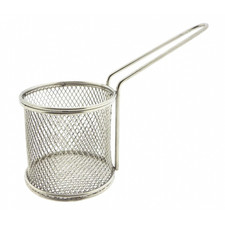 MINI FRITTIERKORB SH