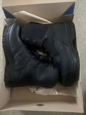 Haix Stiefel Ranger GSG9-S 2.0