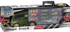 Luna mega truck - cm, lkw