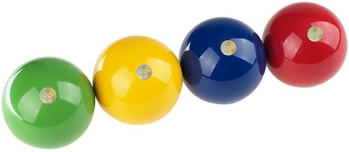 Gico universal ersatzkugeln - gico,