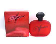 *** VINTAGE *** BABOR Diffusion - Eau de Parfum Spray 100 ml