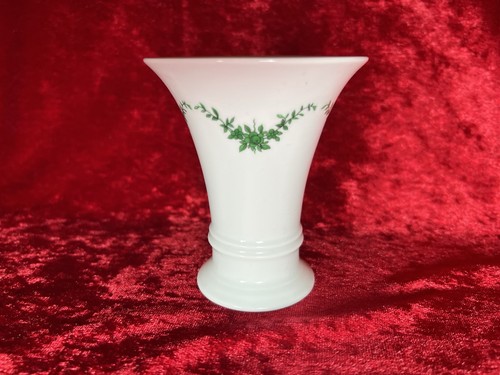 Fürstenberg vase alt - fürstenberg,