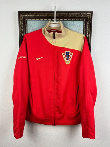 Vintage nike kroatien - nike, fußball
