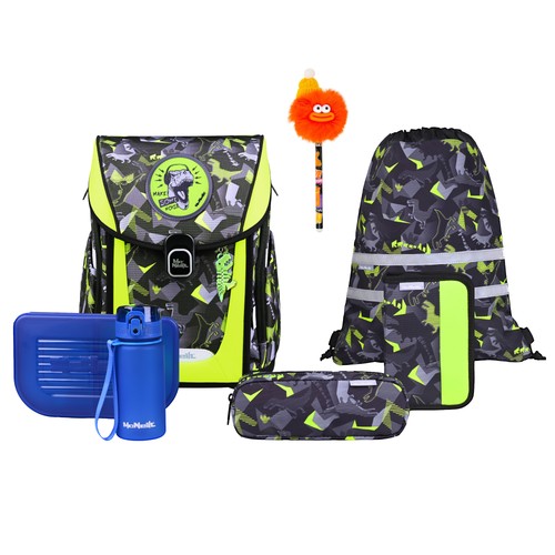 Mcneill primo schulranzen set - mcneill,