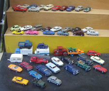 Wiking 1:87 Konvolut