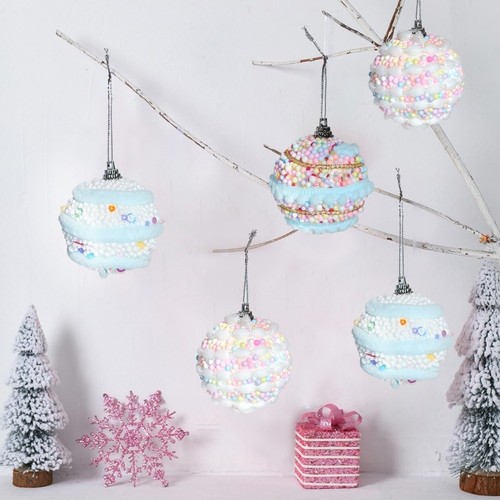 Weihnachtskugel ornamente - weihnachtskugel,