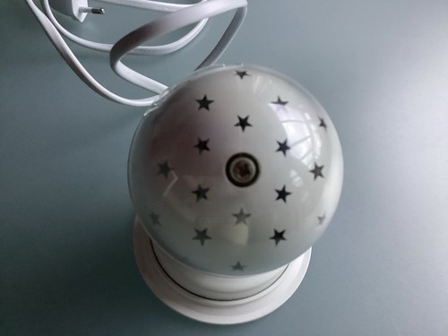 Starry sky lamp projektor - starry, lamp/projektor