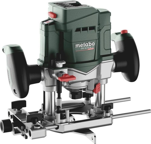 Metabo ofv ltx - ofv, 18