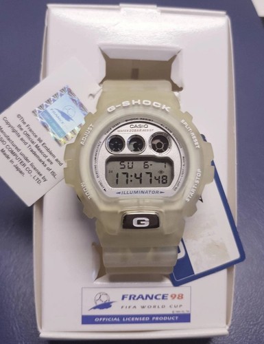 Casio shock 6900wf 8t - casio, dw-6900wf-8t