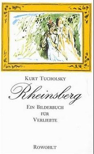 Rheinsberg ein bilderbuch - rheinsberg:,