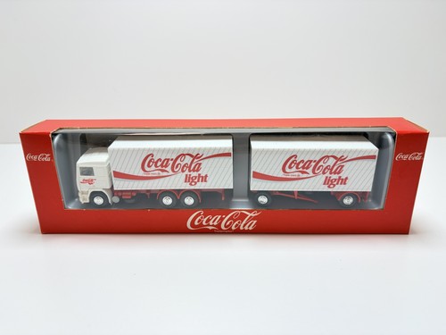 Albedo coca cola light lkw - albedo,