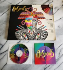 1994 COREL ART SHOW 5