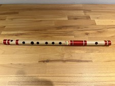 Bansuri Querflöte - Stimmung