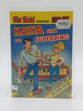 Fix und Foxi Präsentiert Nr