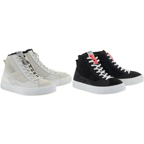 Damen motorrad schuhe - motorrad,