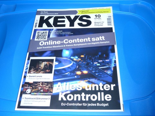Keys oktober 2022 - -, /