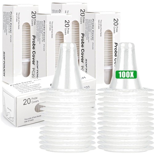 Fieberthermometer schutzkappen - fieberthermometer,