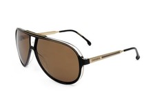 Carrera 1050/S 2M2 BLACK GOLD 63/10/135 Herren Sonnenbrillen