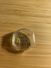 Zenith Teil 227 (kal. 2562