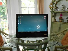 Lenovo IdeaCentre A700 