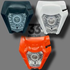 LED Angle Eye Scheinwerfer